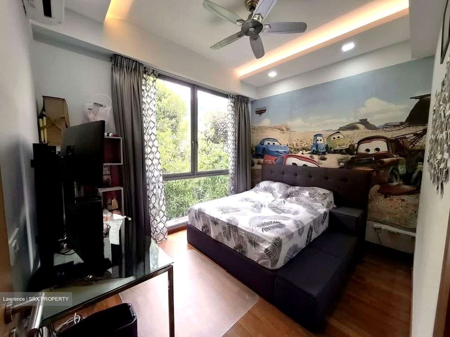 Hillcrest Villa (D11), Terrace #576828651